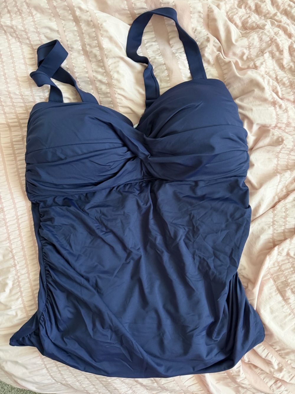Swim Tank